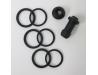 Brake caliper seal kit for One Front caliper